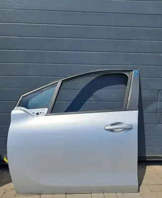 Peugeot 208 I Front door