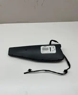 Renault Scenic III - Grand scenic III Seat airbag 985H16743R