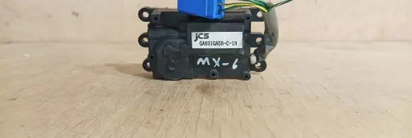 Mazda MX-6 Air flap motor/actuator GA601GA5RC1H JCS GA601GA5R