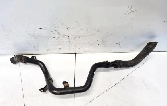 Opel Signum Engine coolant pipe/hose 9202090