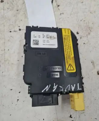 Volkswagen Touran I Steering angle sensor 1K0953549A