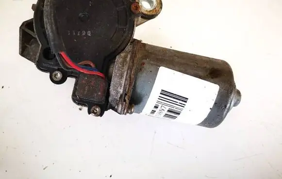 Chevrolet Captiva Wiper motor