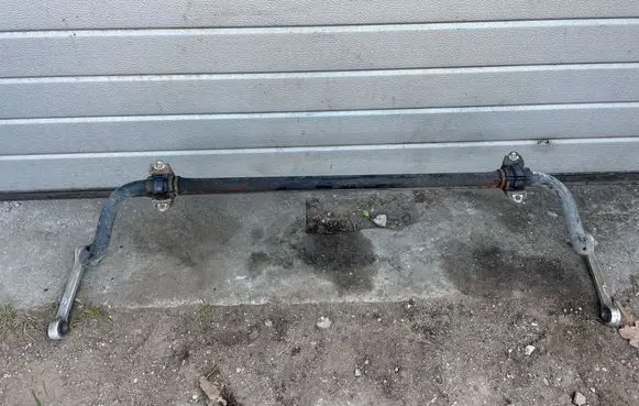Audi A6 C7 Front anti-roll bar/sway bar