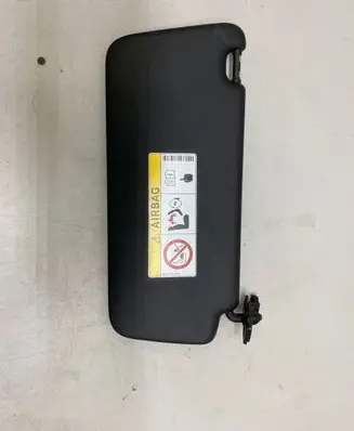 Mercedes-Benz A W176 Sun visor A1768100110 03G319212A