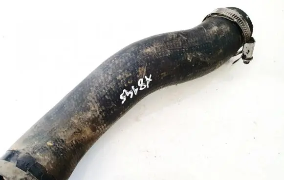 Nissan NV200 Intercooler hose/pipe