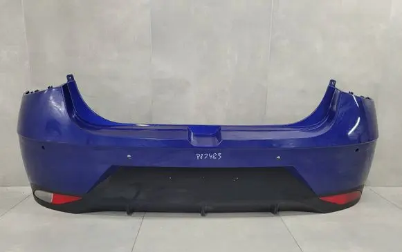 Hyundai i20 (BC3 BI3) Rear bumper 86611Q0000 86612Q0000