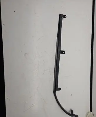 Ford Explorer VI Rear door trim (molding) BB537825333AH
