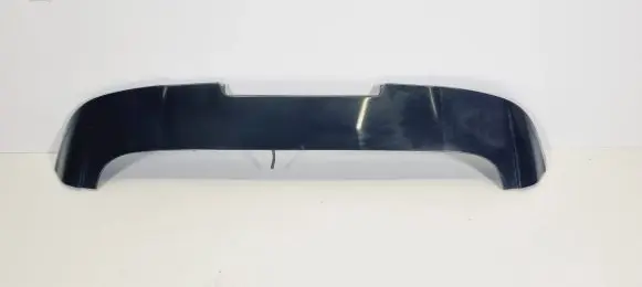 KIA Sorento Tailgate/trunk spoiler 87210C5000