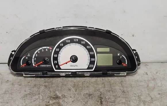 Hyundai Matrix Speedometer (instrument cluster) 9400317340 20031202