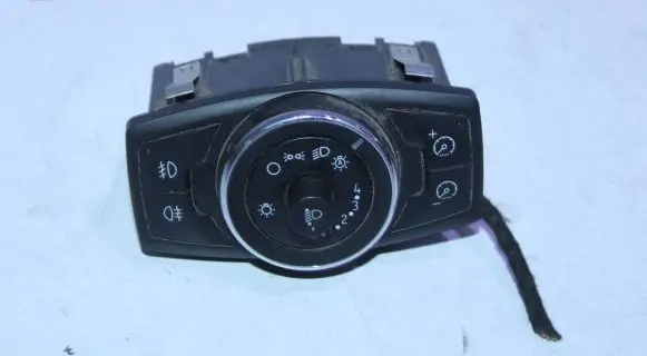 Ford Focus Light switch BM5T13A024CC 10093008 SW02HW01