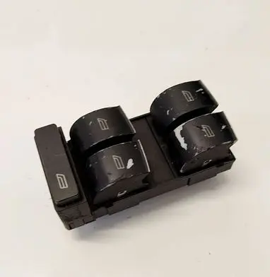 Audi A4 S4 B6 8E 8H Electric window control switch 8Z0959851