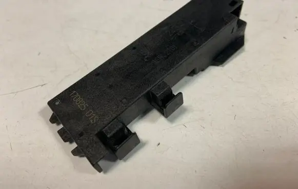 Audi Q5 SQ5 Keyless (KESSY) go control unit/module 80A907247A