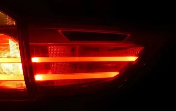BMW 2 F45 Rear/tail lights 7329791 IMPRK1312937