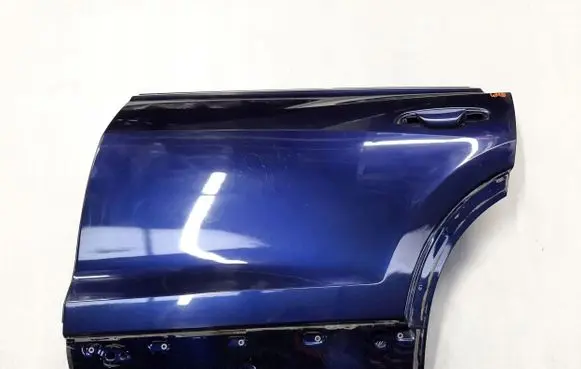 Audi Q8 Front door drzwi4m8audityl