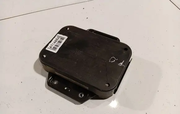 Mercedes-Benz ML W163 Front door airbag 30307146