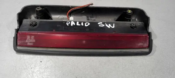 Fiat Palio Third/center stoplight 46743133