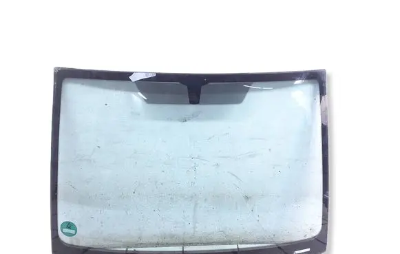 Opel Meriva A Front windscreen/windshield window AS1