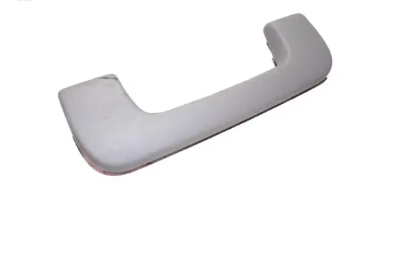 Audi A4 S4 B6 8E 8H Front interior roof grab handle 8E0857607