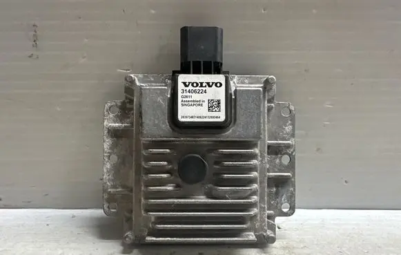 Blind spot module