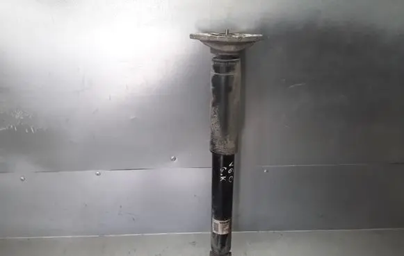 Volvo V60 Rear shock absorber/damper 31340700