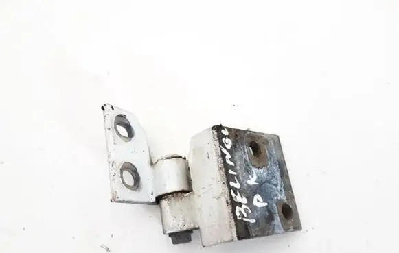 Citroen Berlingo Front door upper hinge