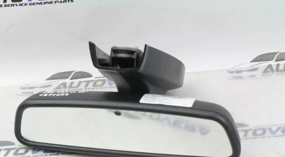BMW X3 F25 Rear view mirror (interior) 9224345