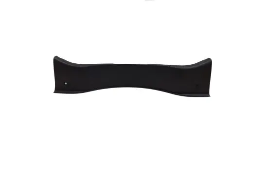 Trunk/boot sill cover protection