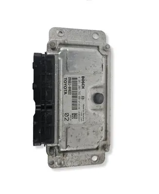 Suzuki Jimny Engine control unit/module 1039S12537 896610H022 0261208702