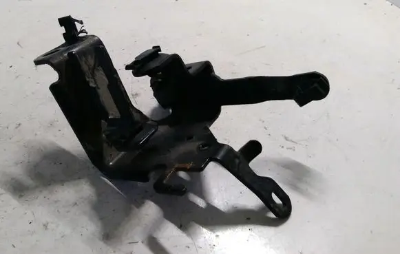 Other engine part