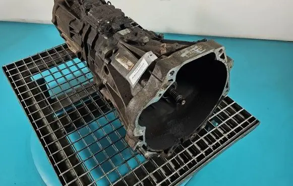 Suzuki Grand Vitara II Manual 5 speed gearbox T42 IMPRK1514966