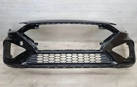 Hyundai i30 Front bumper 86511G4DA0