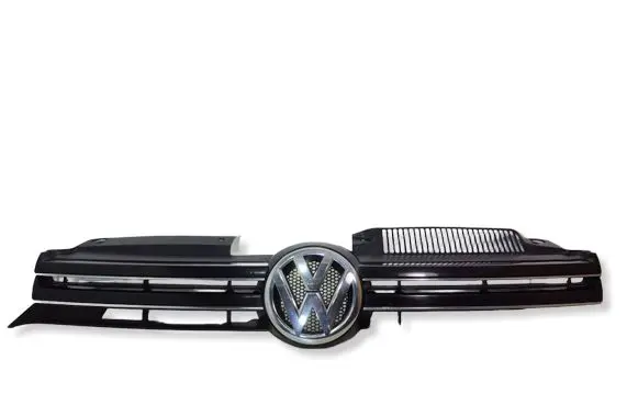 Volkswagen Golf VI Front grill 5K0853651A 5K0853651 5K0853653