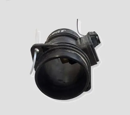 Renault Megane III Mass air flow meter 8200682558 5WK97021 H8200702517