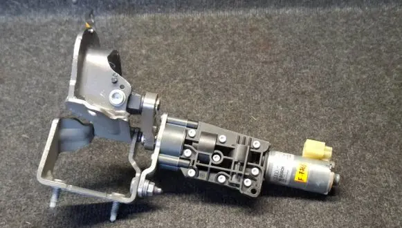 Audi A6 S6 C8 4K Tailgate/trunk/boot lift motor 4K9827851A 4K9827299A