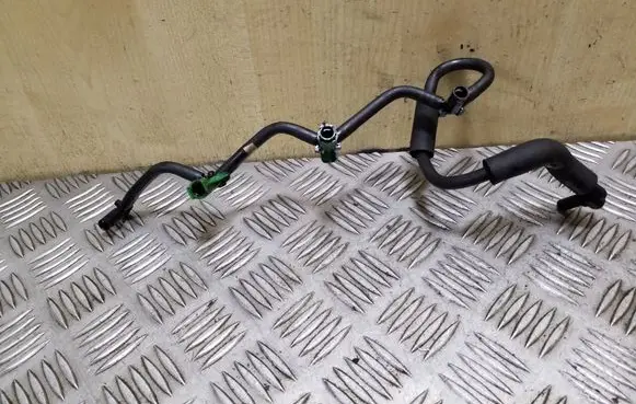 Fuel return line/hose