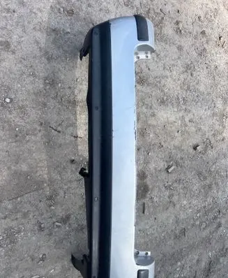Volkswagen PASSAT B5.5 Rear bumper 3B9807421A