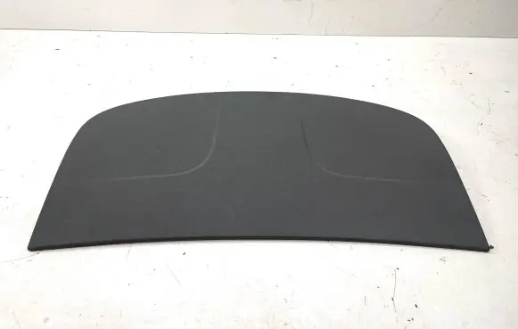 Audi A7 S7 4G Parcel shelf