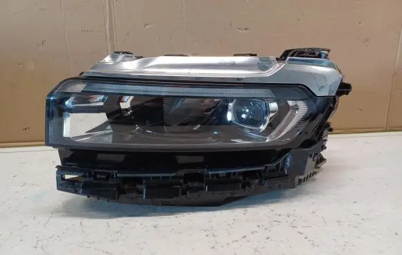 Jeep Commander Headlight/headlamp 00534938650