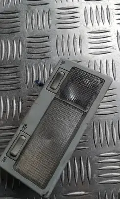 Ford Galaxy Front seat light 7m0947105b