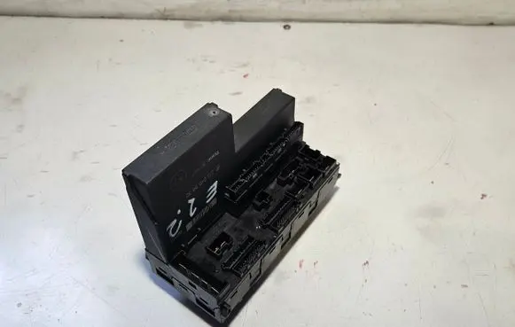 Mercedes-Benz E W210 Comfort/convenience module 0195455632