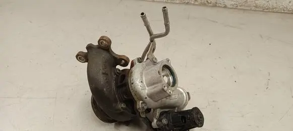 Seat Ateca Turbo 05C145704A