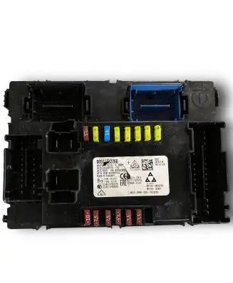 Fiat 500X Central body control module 00521932260
