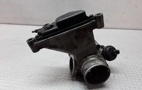 Renault Espace - Grand espace IV Engine shut-off valve 8200056350
