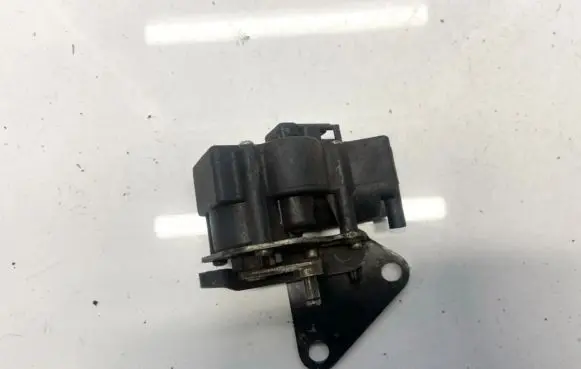 Volkswagen Sharan Vent window/glass motor 7M08470990 95vw29741ah