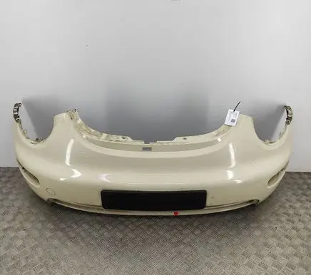 Volkswagen New Beetle Front bumper 1C0807221E