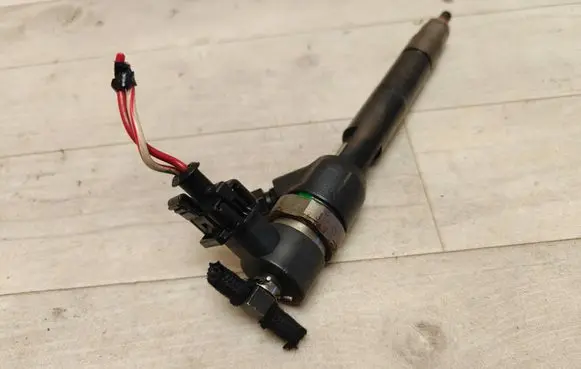Honda Accord Fuel injector 0445110296 16450RMAE02