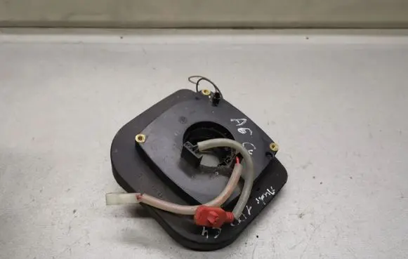 Audi A4 S4 B5 8D Airbag slip ring squib (SRS ring) 4D0951543D