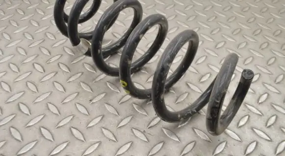 Alfa Romeo Stelvio Rear coil spring 0050548285042953