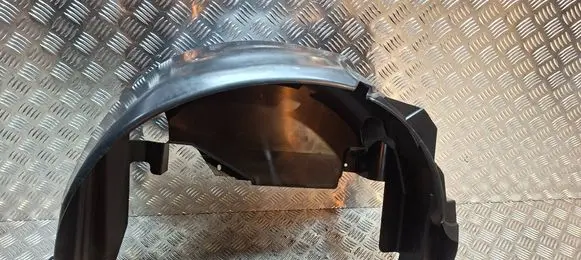Fiat 500 Abarth Rear arch fender liner splash guards S26312303 52026830