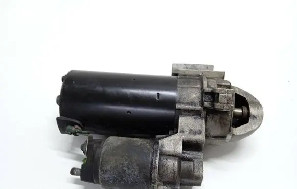BMW 7 F01 F02 F03 F04 Starter motor 1005831793 12394